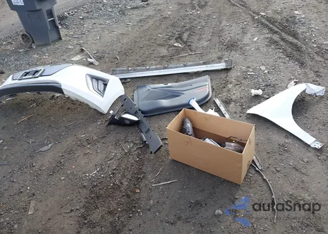 2021 Hyundai Ioniq Electric Limited from USA, damaged, VIN KMHC85LJ7MU077076